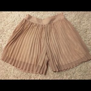 Natural Basic Shorts Made in Japan size Size S